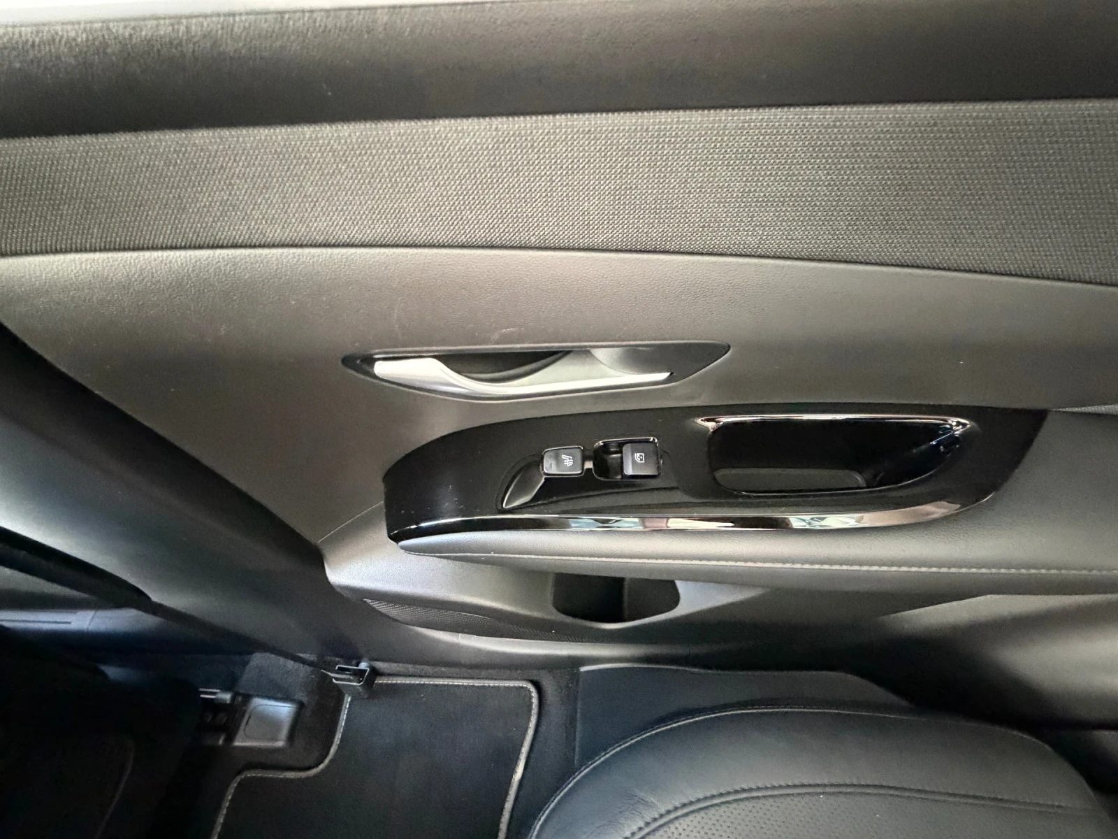Hyundai Tucson NX4 Premium, снимка 12 - Автомобили и джипове - 55728581