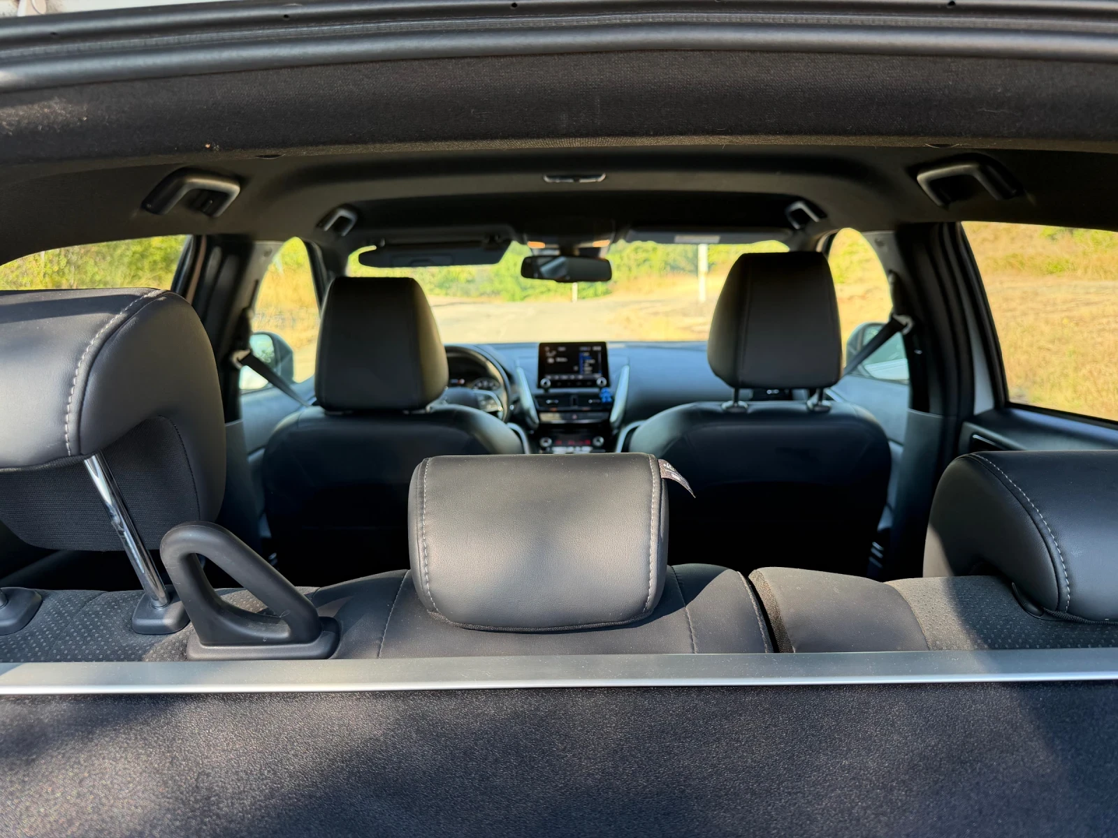 Mitsubishi Eclipse Cross 2.4 бензин plug in hybrid , снимка 6 - Автомобили и джипове - 55736115
