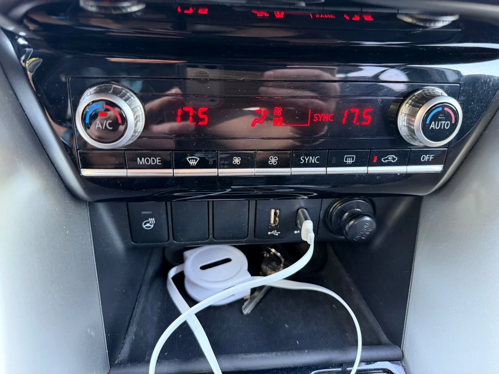 Mitsubishi Eclipse Cross 2.4 бензин plug in hybrid , снимка 11 - Автомобили и джипове - 55736115