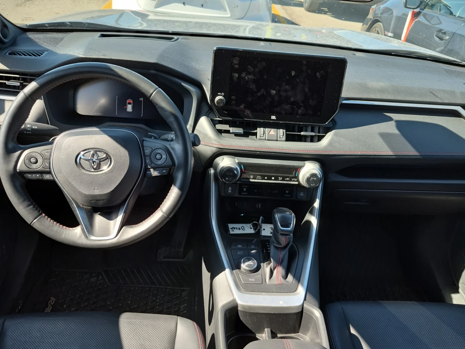 Toyota Rav4 XSE, ХИБРИД, АВТОКРЕДИТ, снимка 10 - Автомобили и джипове - 55862916
