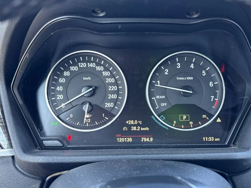 BMW X1 xDrive28i * CARFAX* ОПЦИЯ ЗА ФИНАНСИРАНЕ* , снимка 6 - Автомобили и джипове - 55950385