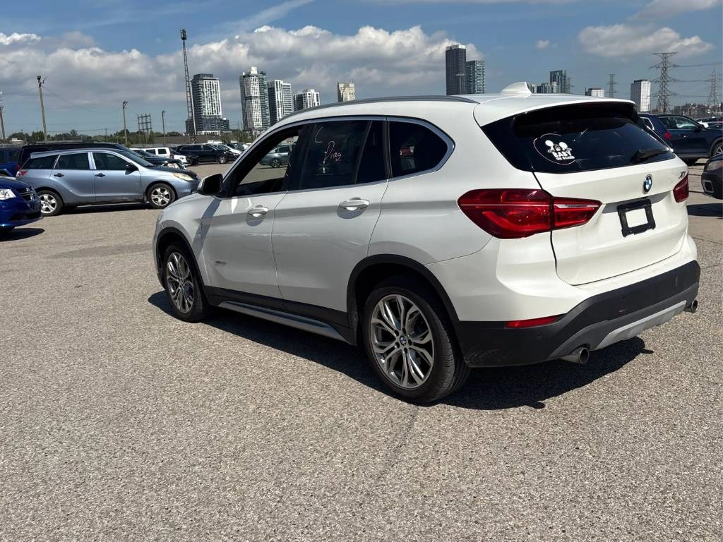 BMW X1 xDrive28i * CARFAX* ОПЦИЯ ЗА ФИНАНСИРАНЕ* , снимка 4 - Автомобили и джипове - 55950385