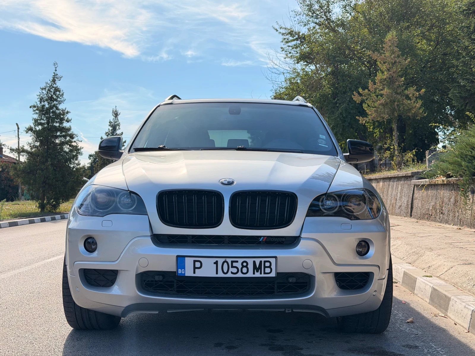 BMW X5 | Mobile.bg � ����������� 2