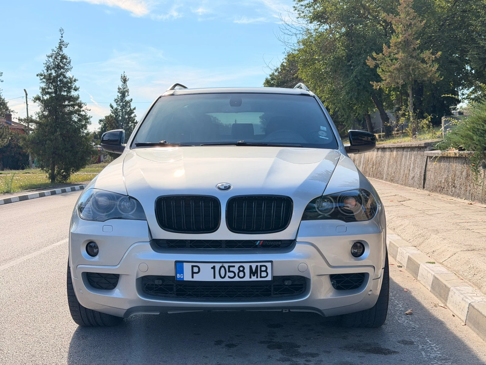 BMW X5 | Mobile.bg � ����������� 3
