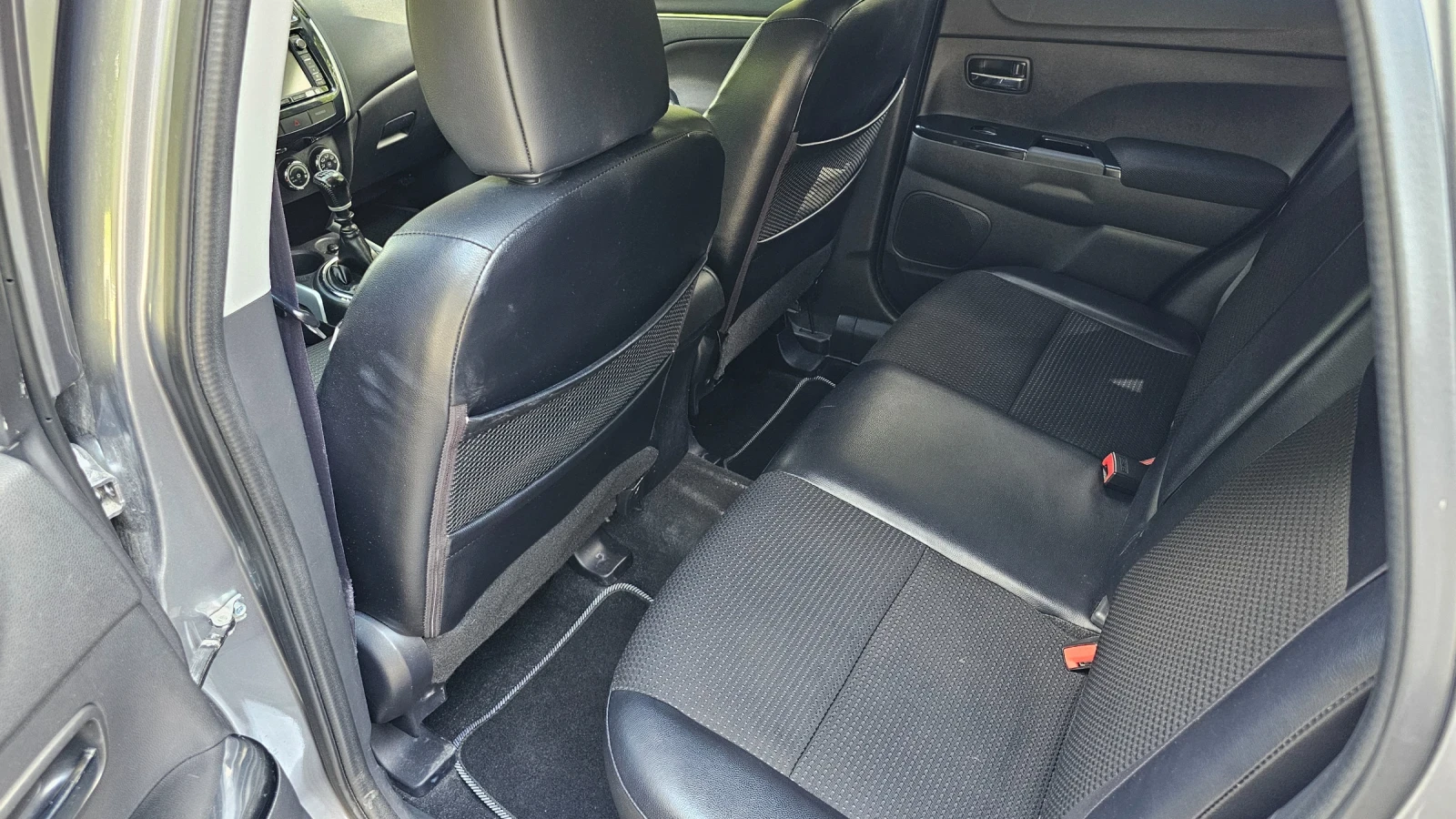 Citroen C4 AIRCROSS Exclusive  | Mobile.bg � ����������� 15