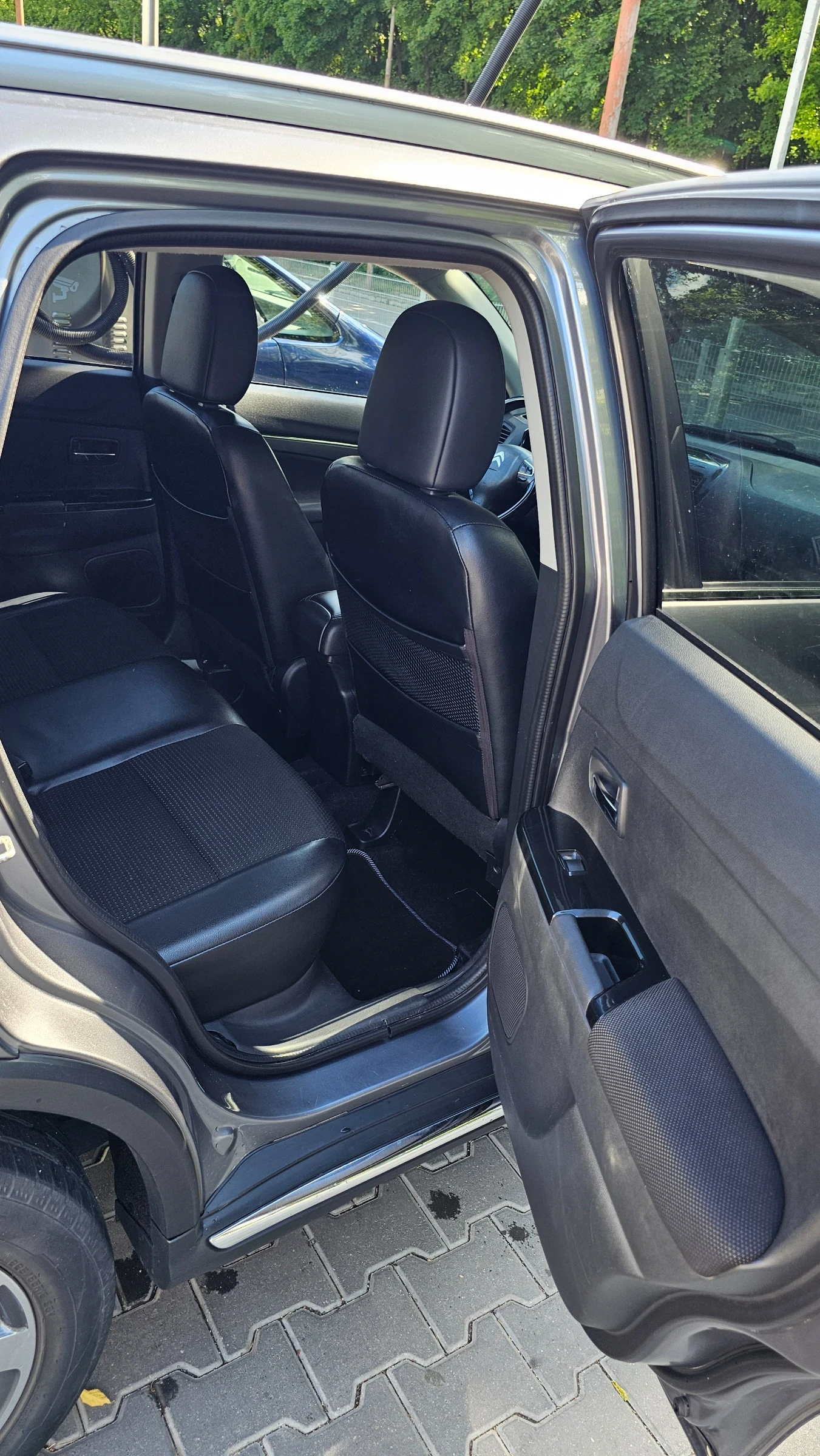 Citroen C4 AIRCROSS Exclusive  | Mobile.bg � ����������� 8