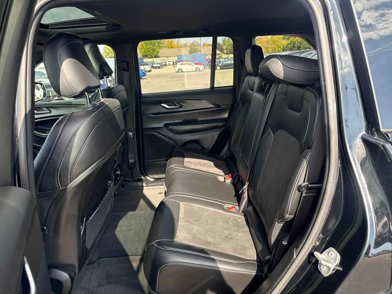 Jeep Grand cherokee * Altitude * KEYLESS * ������� *  | Mobile.bg � ����������� 12