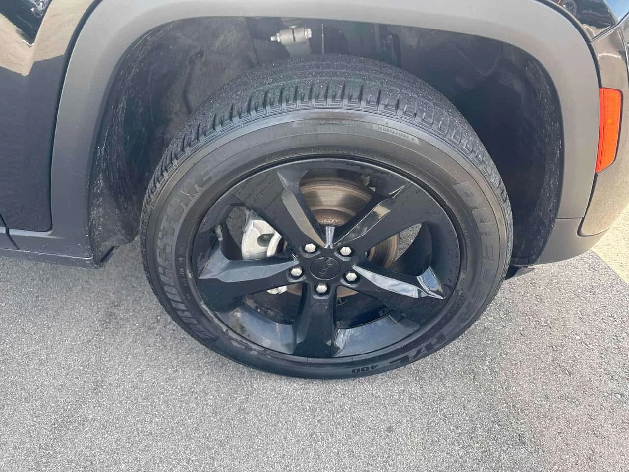 Jeep Grand cherokee * Altitude * KEYLESS * ������� *  | Mobile.bg � ����������� 6