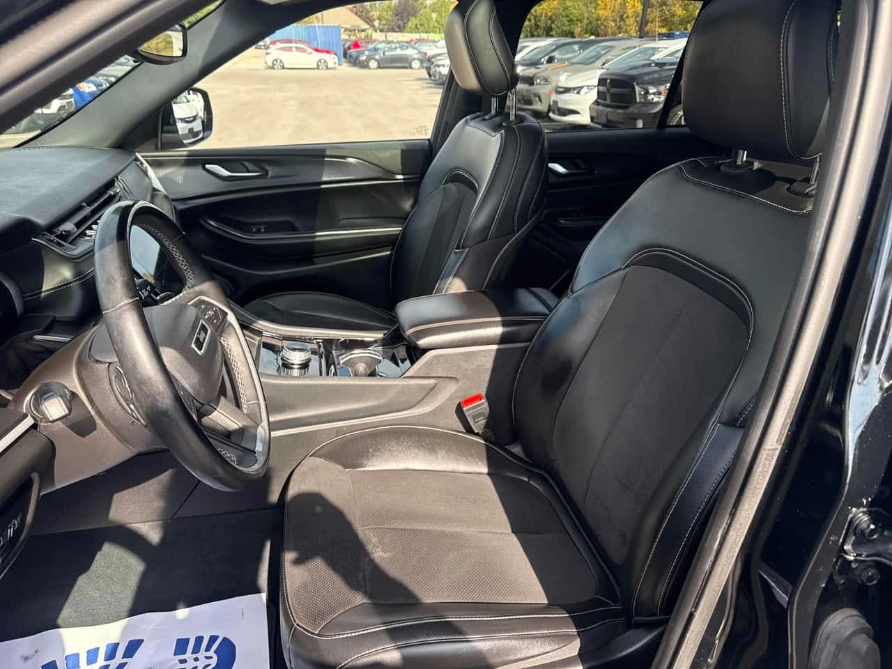 Jeep Grand cherokee * Altitude * KEYLESS * ������� *  | Mobile.bg � ����������� 10