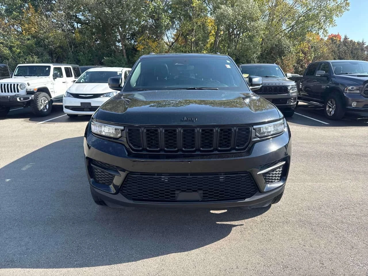 Jeep Grand cherokee * Altitude * KEYLESS * ������� *  | Mobile.bg � ����������� 2