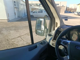 Ford Transit, снимка 9