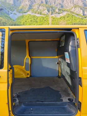 VW Transporter 2000 КУБ 84 КС., снимка 3
