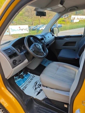 VW Transporter 2000 КУБ 84 КС., снимка 8