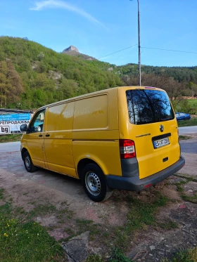VW Transporter 2000 КУБ 84 КС., снимка 12