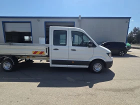VW Crafter, снимка 5
