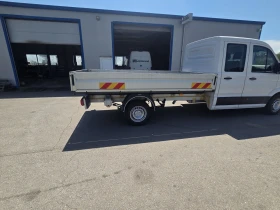VW Crafter, снимка 4