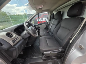 Renault Trafic III-T27-1.6 DCI-125hp, снимка 8