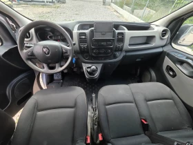Renault Trafic III-T27-1.6 DCI-125hp, снимка 7