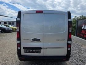 Renault Trafic III-T27-1.6 DCI-125hp, снимка 5