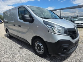Renault Trafic III-T27-1.6 DCI-125hp, снимка 3