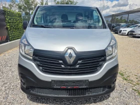 Renault Trafic III-T27-1.6 DCI-125hp, снимка 2