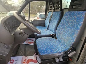 Iveco Daily 2.8 ИТАЛИЯ!, снимка 11