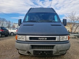 Iveco Daily 2.8 ИТАЛИЯ!, снимка 2