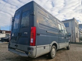 Iveco Daily 2.8 ИТАЛИЯ!, снимка 4