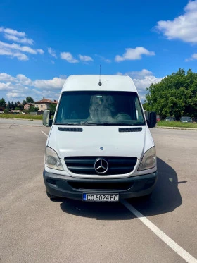 Mercedes-Benz 313  2.2 CDI | Mobile.bg    1