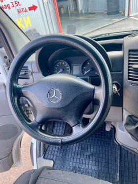 Mercedes-Benz 313  2.2 CDI, снимка 5