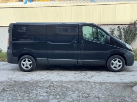 Opel Vivaro 2.5CDTI* KLIMA | Mobile.bg    3