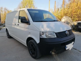 VW T5  Transporter, снимка 1