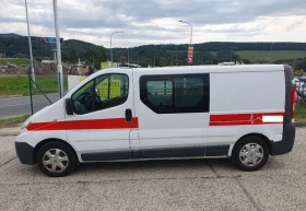 Renault Trafic   !  | Mobile.bg    2