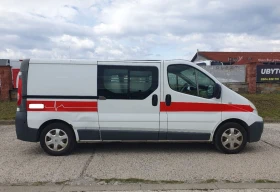 Renault Trafic   !  | Mobile.bg    4