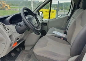 Renault Trafic   !  | Mobile.bg    5