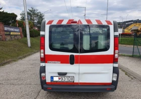 Renault Trafic   !  | Mobile.bg    3