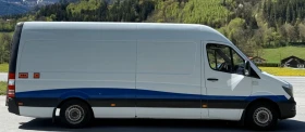 Mercedes-Benz Sprinter 316 316 | Mobile.bg    9