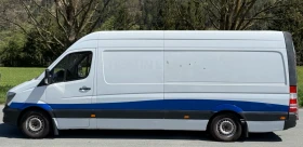     Mercedes-Benz Sprinter 316 316