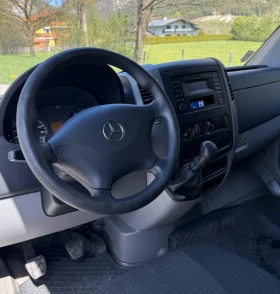 Mercedes-Benz Sprinter 316 316 | Mobile.bg    8