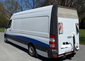     Mercedes-Benz Sprinter 316 316