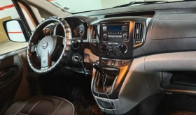 Nissan NV200 | Mobile.bg    13