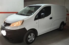 Nissan NV200 | Mobile.bg    3