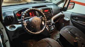 Nissan NV200 | Mobile.bg    9