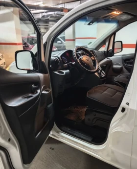 Nissan NV200 | Mobile.bg    7