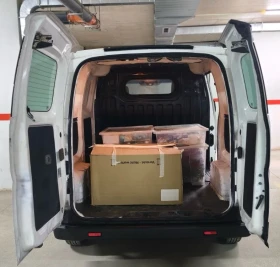 Nissan NV200 | Mobile.bg    6