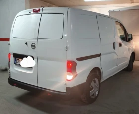 Nissan NV200 | Mobile.bg    4