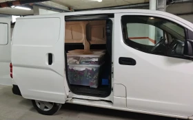 Nissan NV200 | Mobile.bg    5