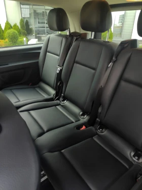 Mercedes-Benz Vito Tourer 8+ 1 | Mobile.bg    9