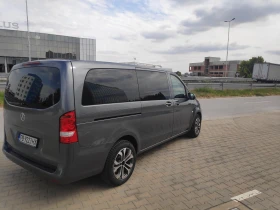Mercedes-Benz Vito Tourer 8+ 1 | Mobile.bg    3