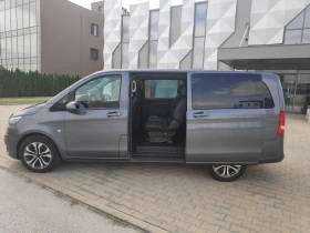 Mercedes-Benz Vito Tourer 8+ 1 | Mobile.bg    6